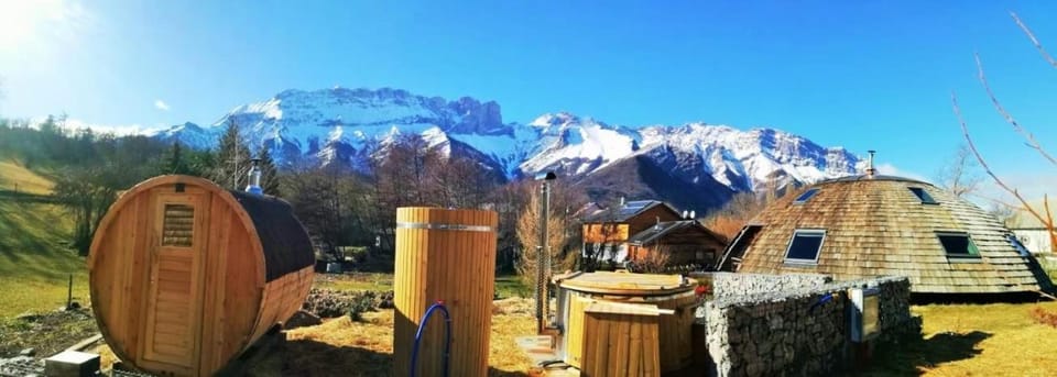 Hot Tub, Sauna, Solarium, Open Air Bath