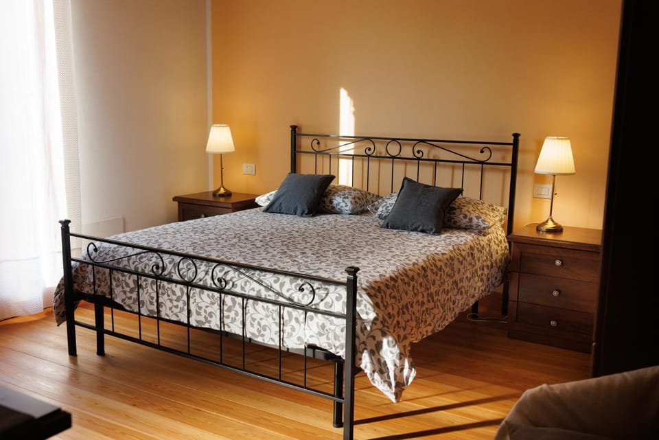 Manfredi B&B Bed and Breakfast in Negrar di Valpolicella