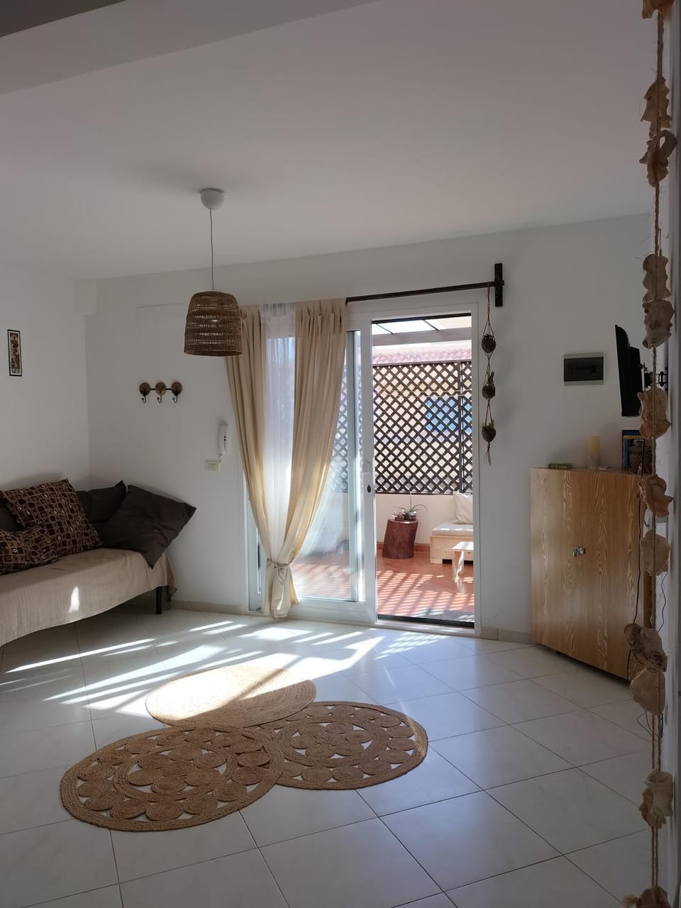 Blue Ocean Apartment in Santa Maria