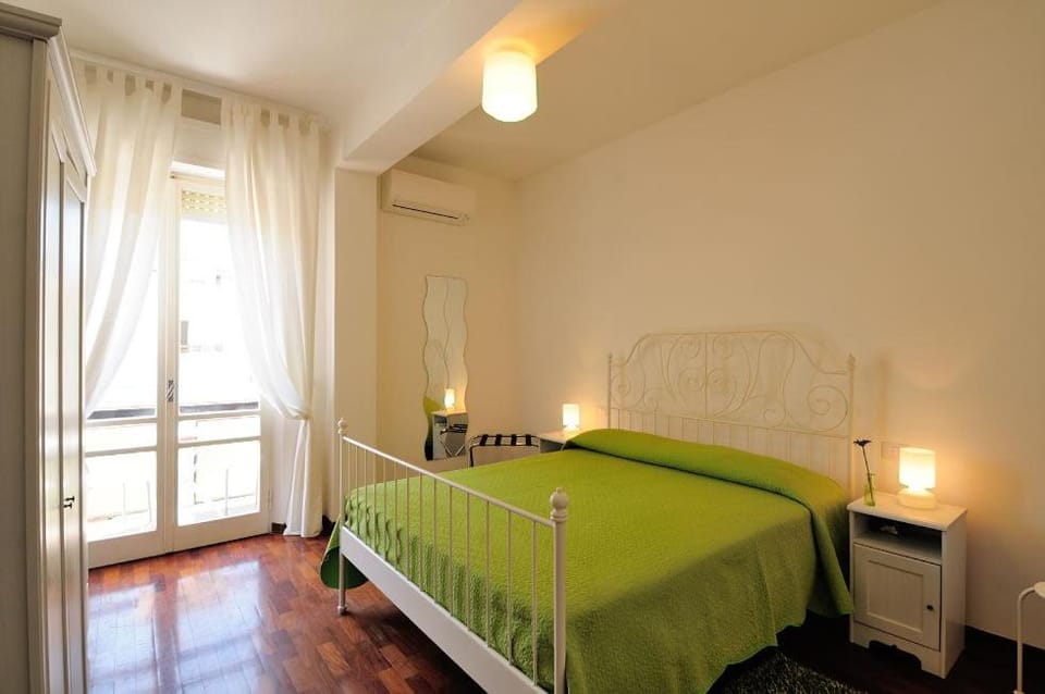 Baiadelconero Bed and Breakfast in Marcelli