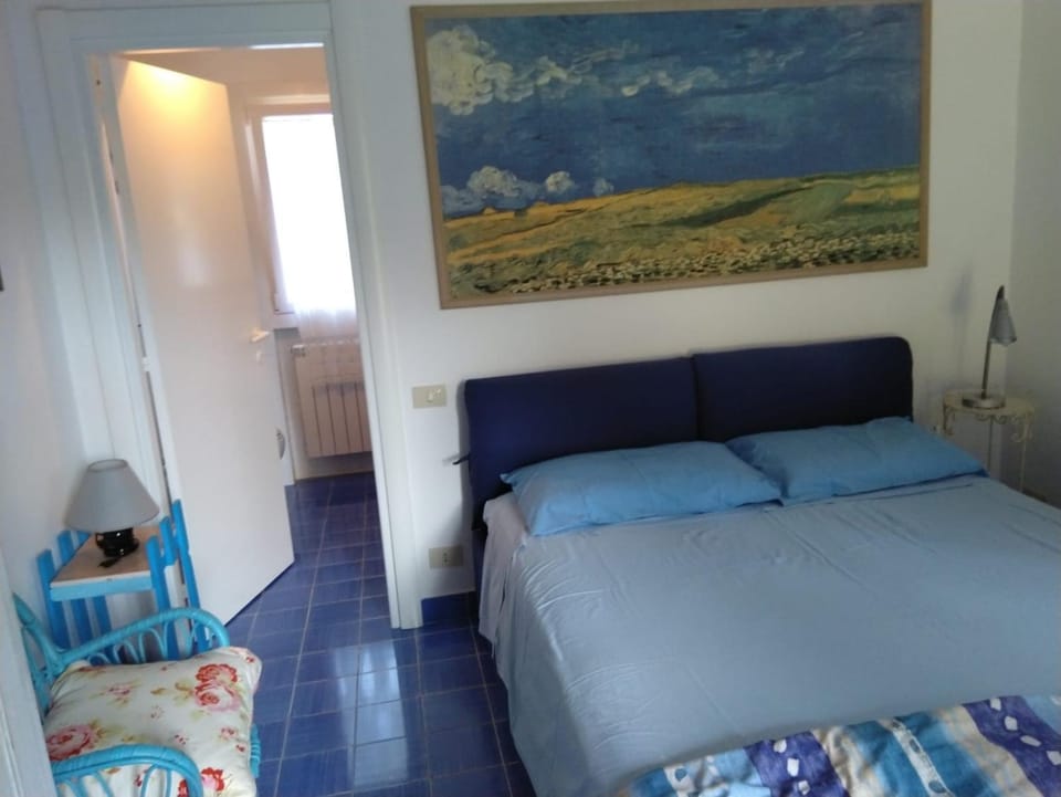 Il brecciaro Vacation rental in San Felice Circeo