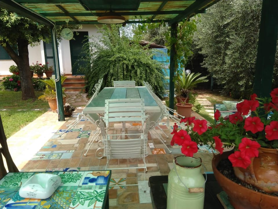 Il brecciaro Vacation rental in San Felice Circeo