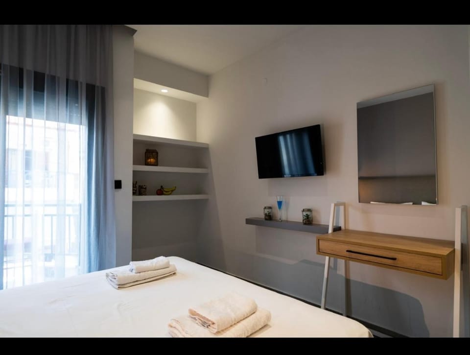 Studio Theano Vacation rental in Halkidiki