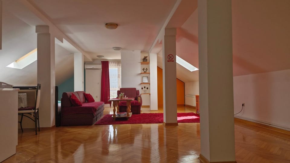" Relax & Enjoy " Apartment in Sarajevo