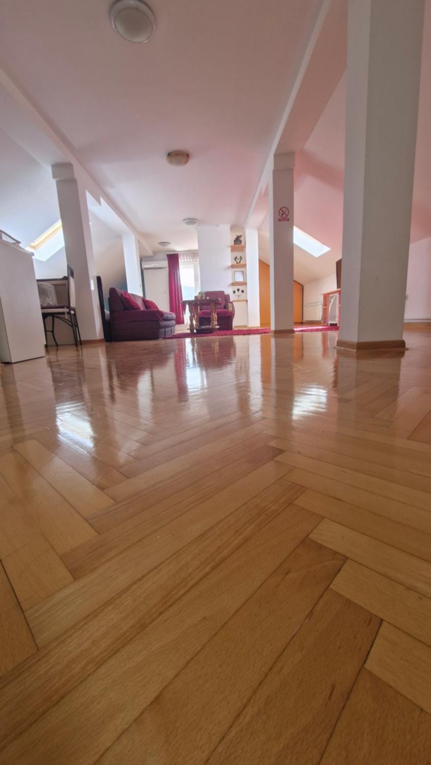 " Relax & Enjoy " Apartment in Sarajevo