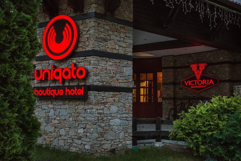 Logo/Certificate/Sign