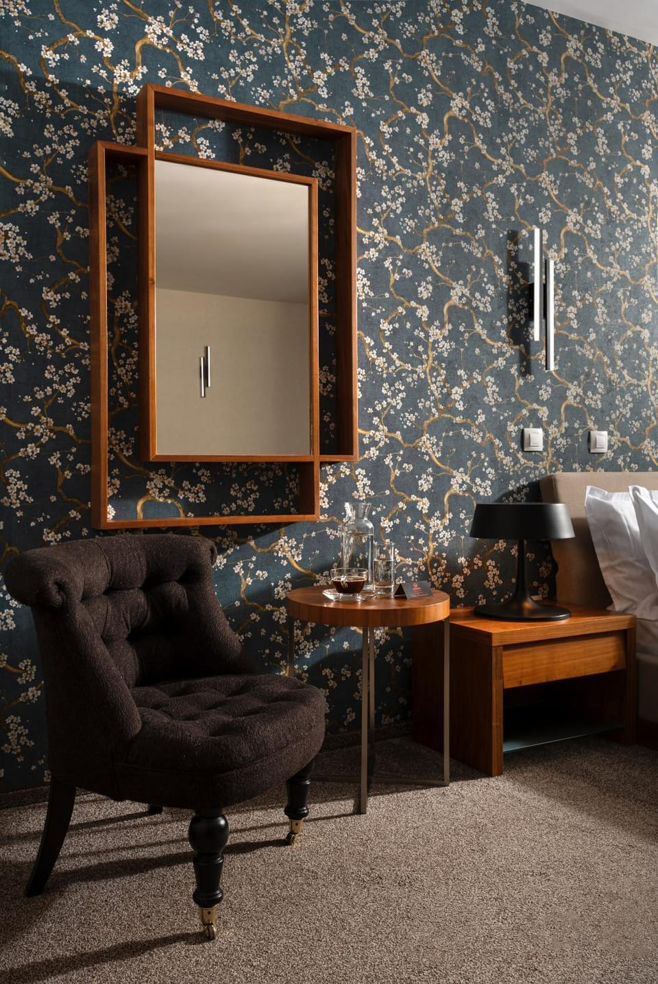 Boutique Hotel Uniqato Hotel in Bansko