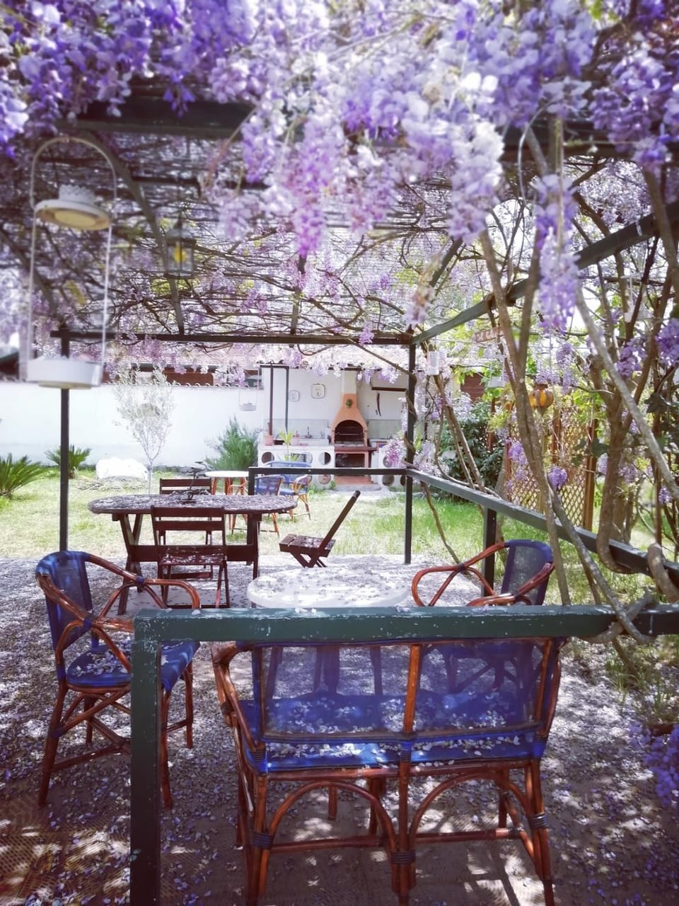 Villa Ettore House in Corfu, Greece