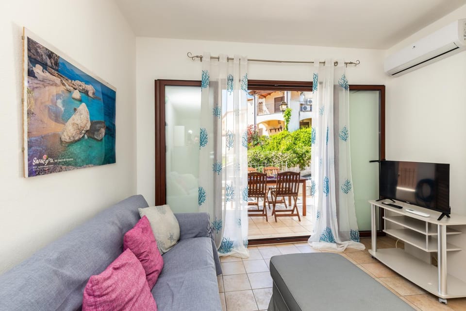 Casa Bianco Navarrese B Apartment in Santa Maria Navarrese