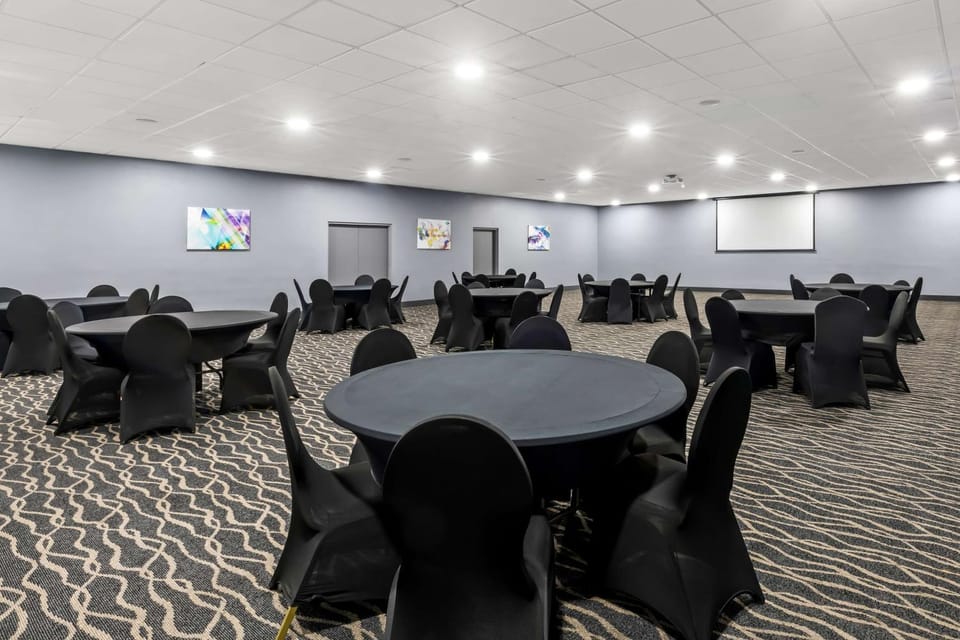 Banquet/Function facilities