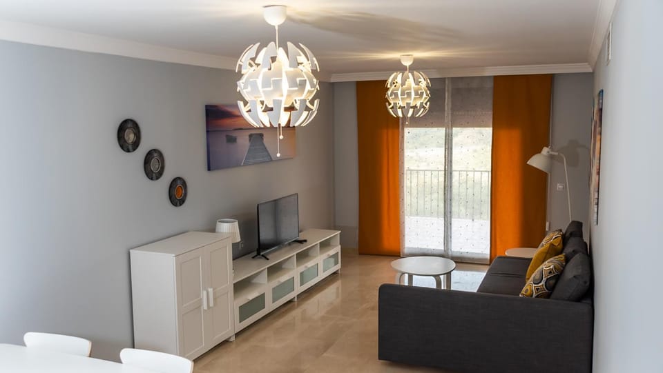 Casa AVI Apartment in Costa del Sol