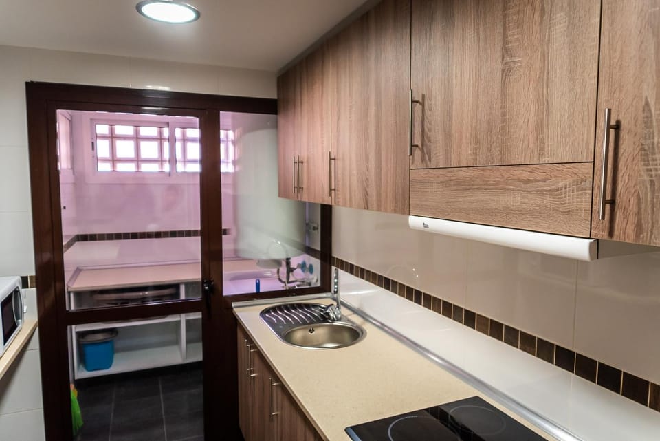 Casa AVI Apartment in Costa del Sol