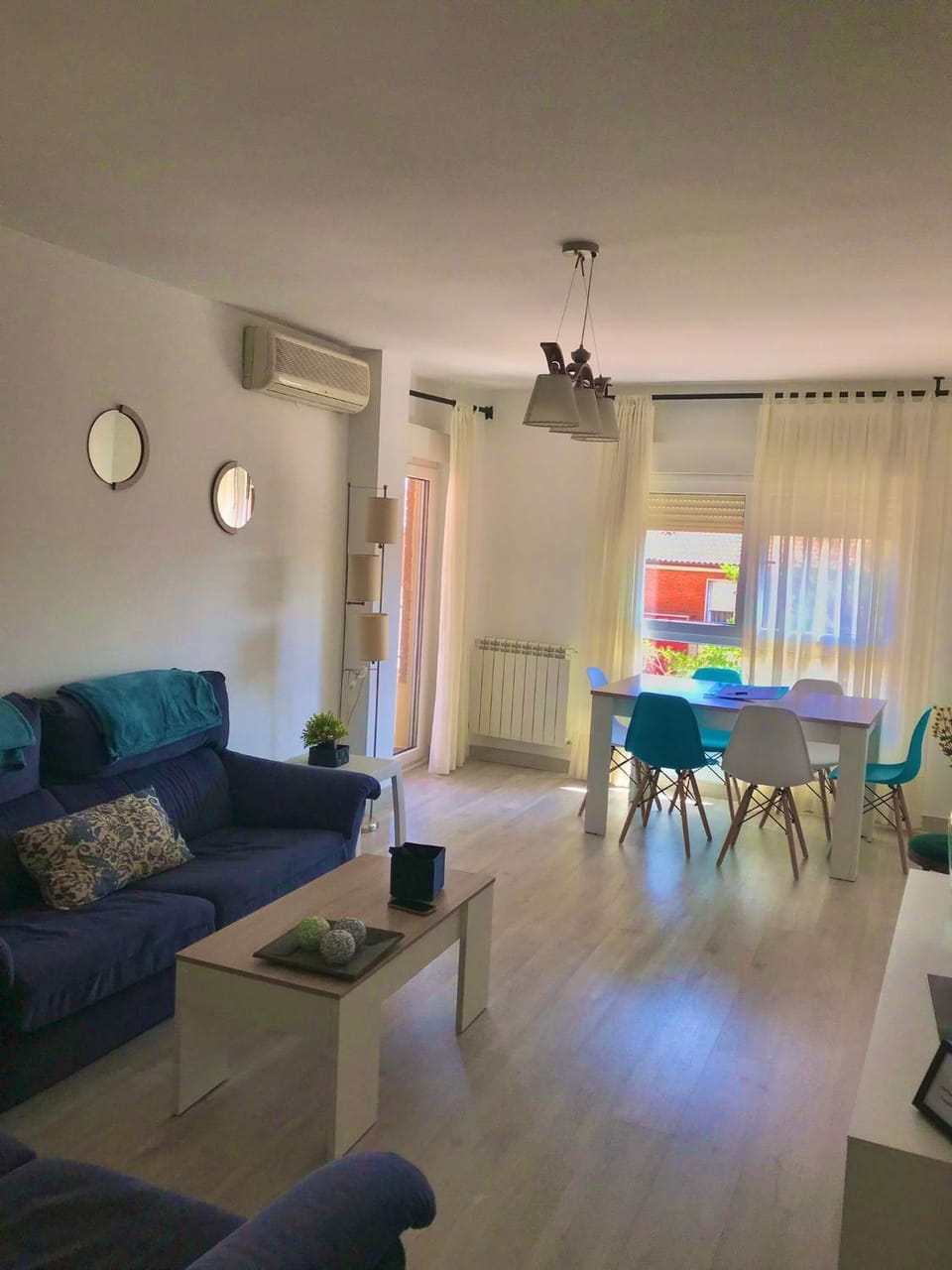 Lounge or bar