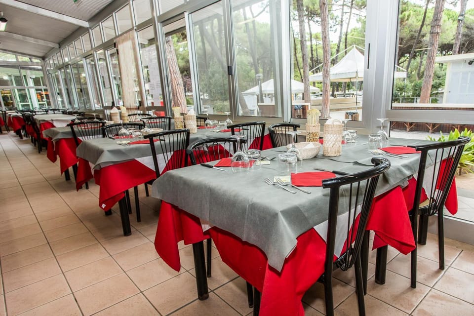Restaurant/places to eat, Breakfast