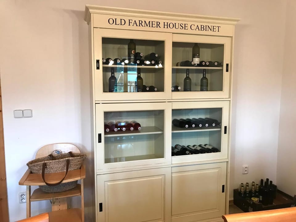 Lounge or bar