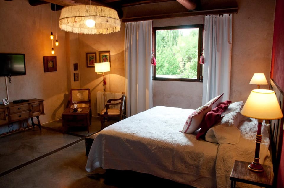 PUNTO Chacras.... Vacation rental in Luján de Cuyo
