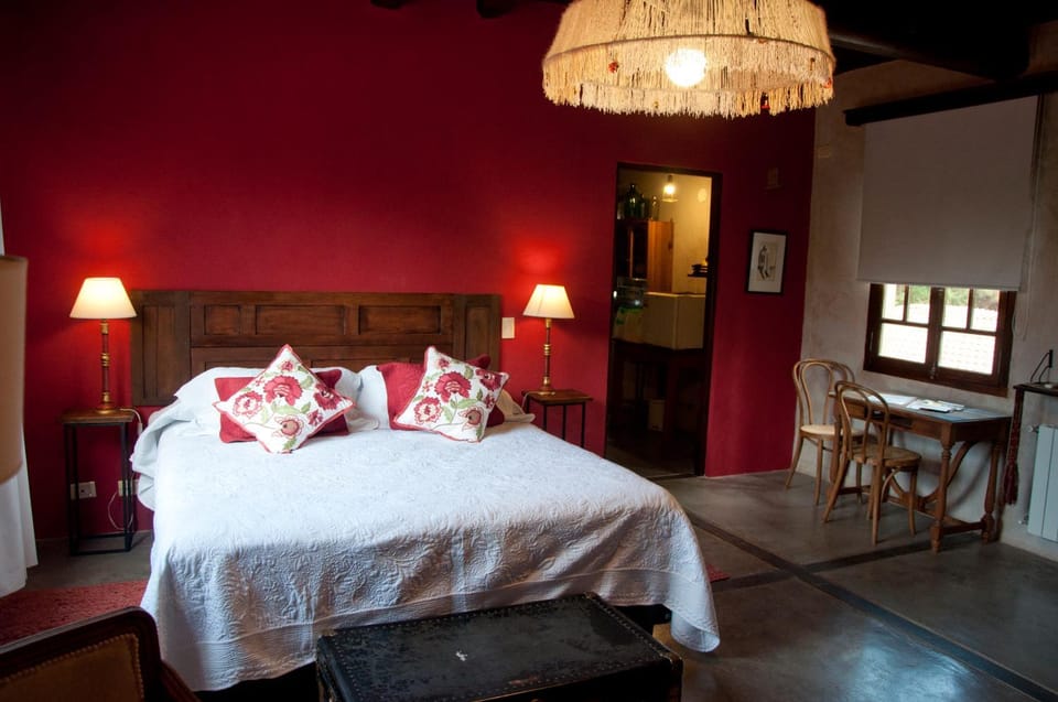 PUNTO Chacras.... Vacation rental in Luján de Cuyo