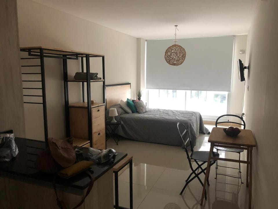 9 de Julio 2200 Apartment in Rosario