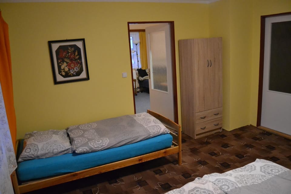 Apartmán Anežka Albrechtice Apartment in Lower Silesian Voivodeship
