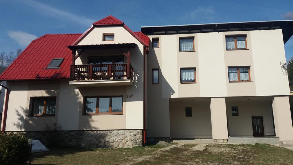 Apartmán Anežka Albrechtice Apartment in Lower Silesian Voivodeship