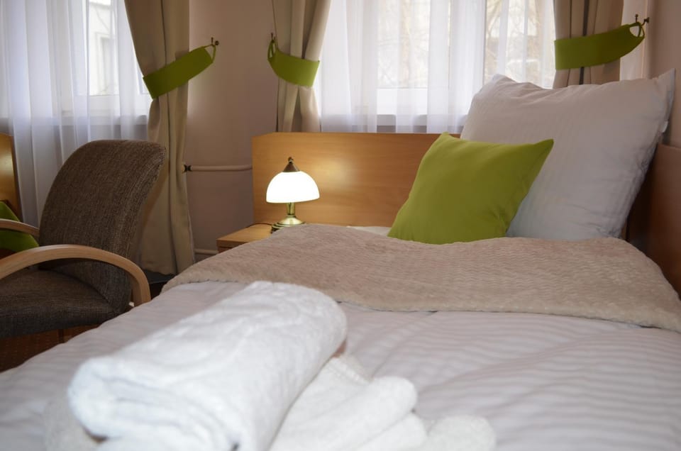 Willa Ostoja Bed and Breakfast in Greater Poland Voivodeship