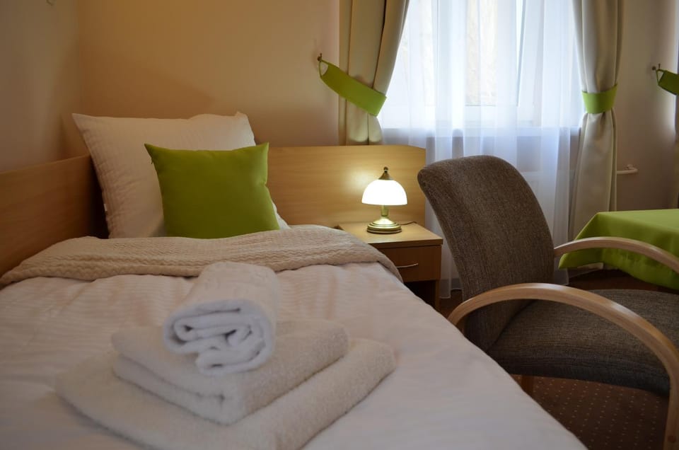 Willa Ostoja Bed and Breakfast in Greater Poland Voivodeship