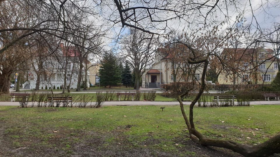 Neighbourhood