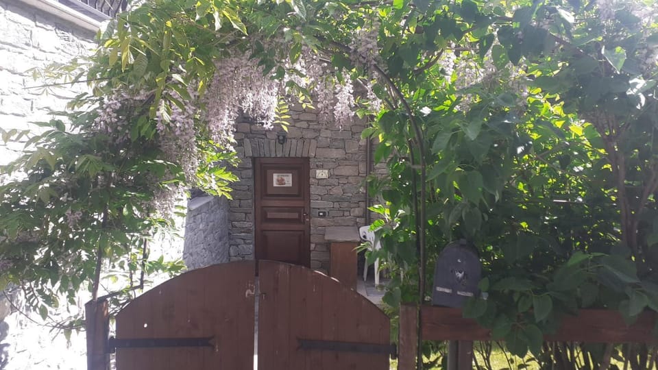 La Tanière Apartment in Aosta Valley, Italy