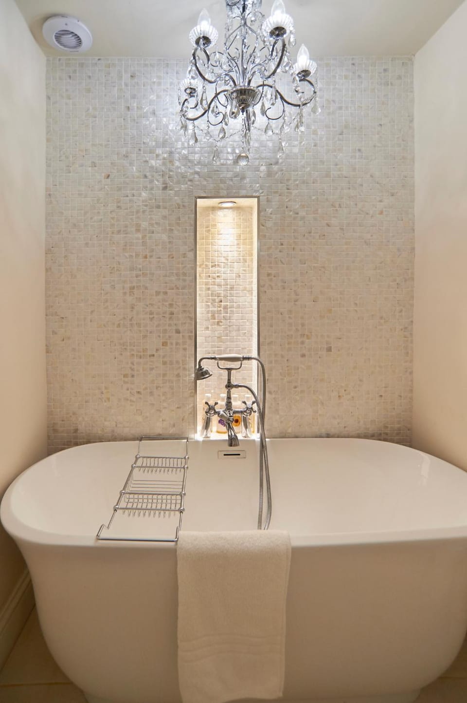 Bathroom, Bath