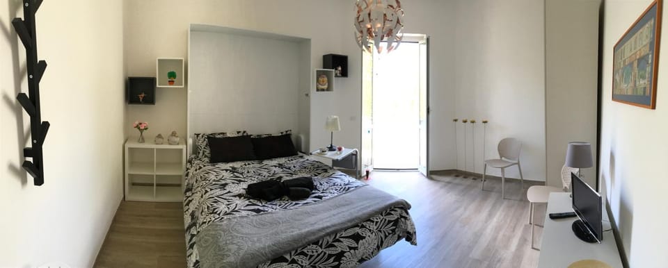 GARBATELLA'S in ROME Apartment in Rome