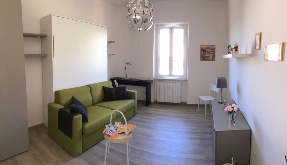 GARBATELLA'S in ROME Apartment in Rome