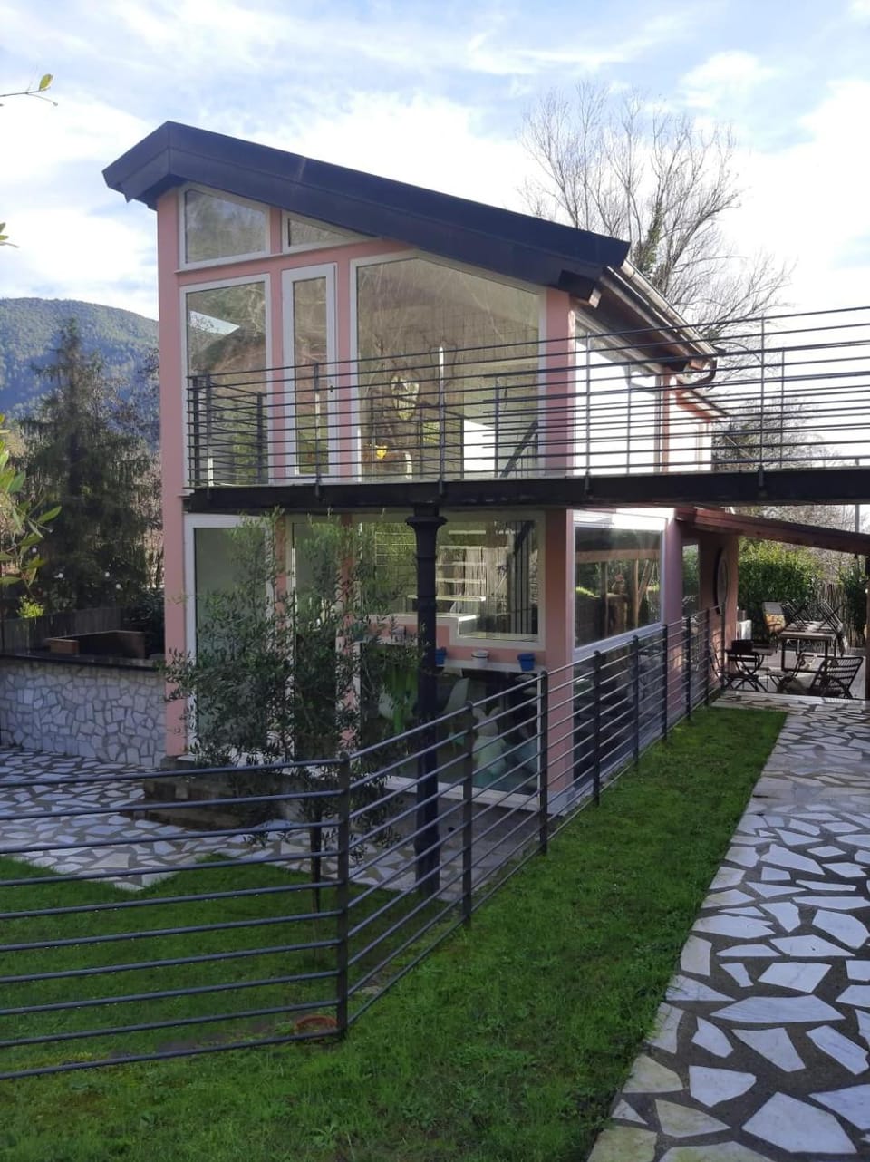 VILLA DELLE ROSE CINQUE TERRE Villa in Province of Massa and Carrara