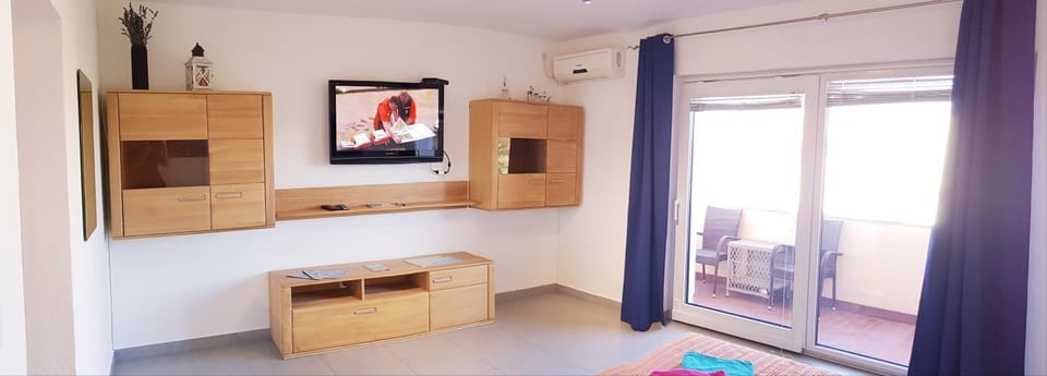 Balcony/Terrace, Bedroom