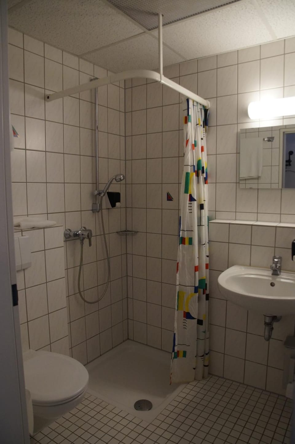 Seminarhotel Jakobsberg Hotel in Hesse