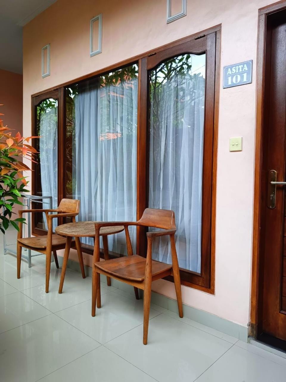 Balcony/Terrace, Balcony/Terrace, Seating area