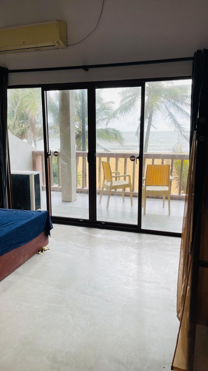 View (from property/room)