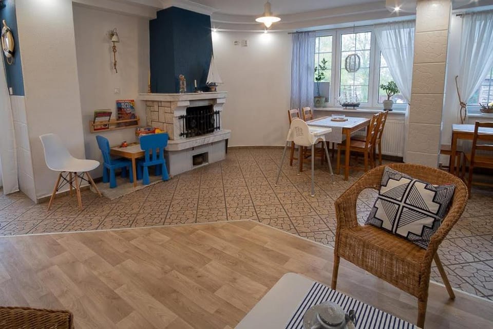 Koga Vacation rental in Pomeranian Voivodeship