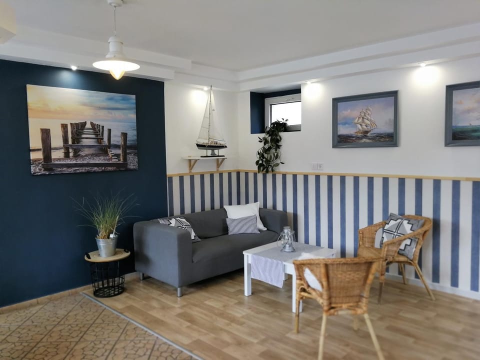 Koga Vacation rental in Pomeranian Voivodeship