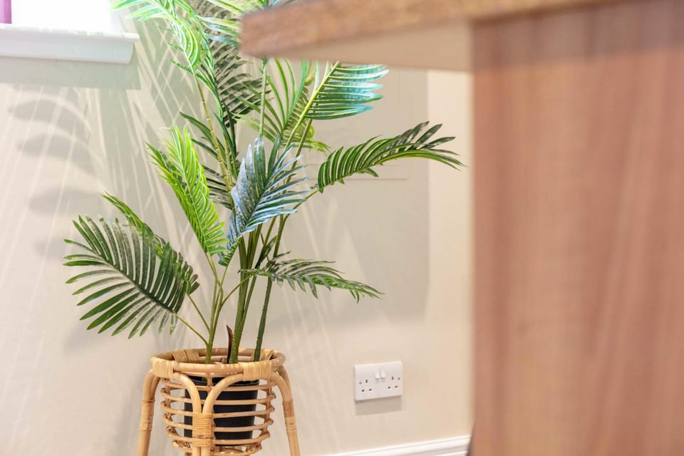 Granary Suite No3 - Donnini Apartments Apartment in Ayr