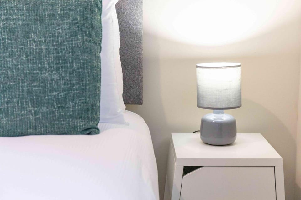 Granary Suite No3 - Donnini Apartments Apartment in Ayr