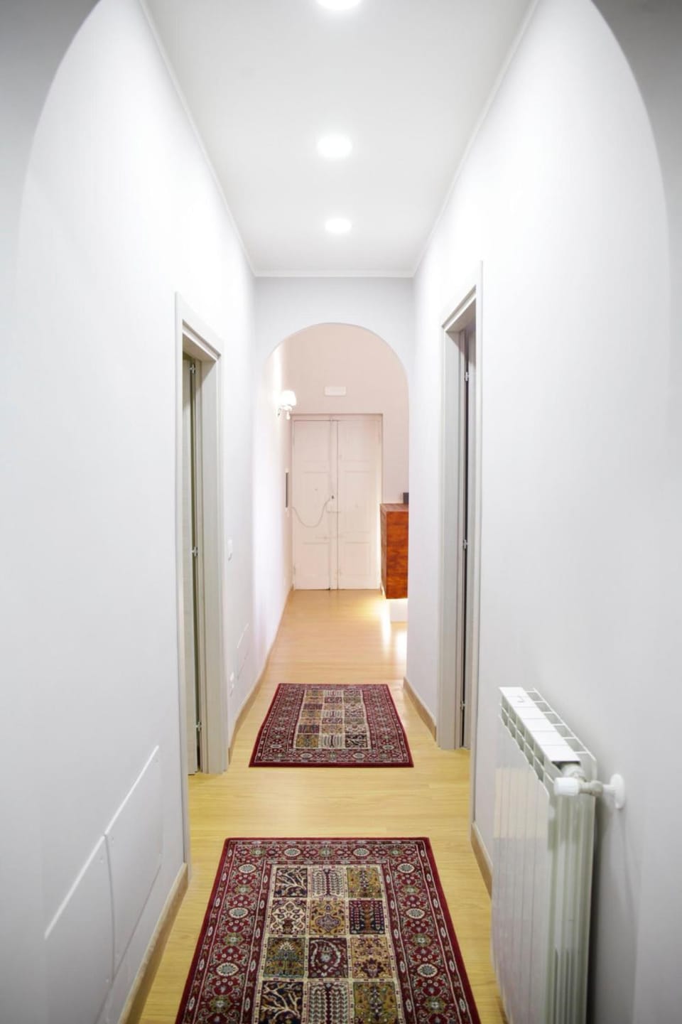 Duca di Cavour Bed and Breakfast in Rome