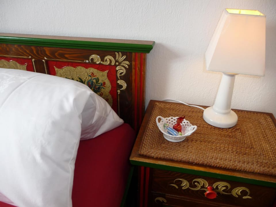 Bed, Decorative detail, Bedroom