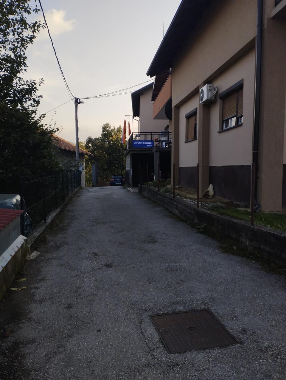 Apartmani "Babići" Bed and Breakfast in Federation of Bosnia and Herzegovina