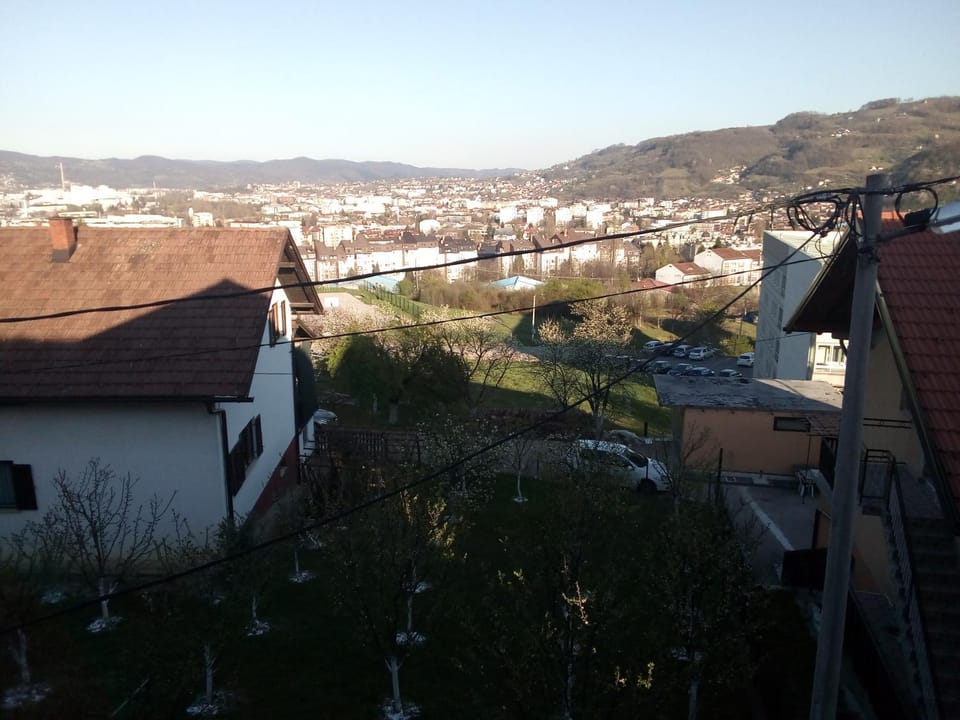 Apartmani "Babići" Bed and Breakfast in Federation of Bosnia and Herzegovina