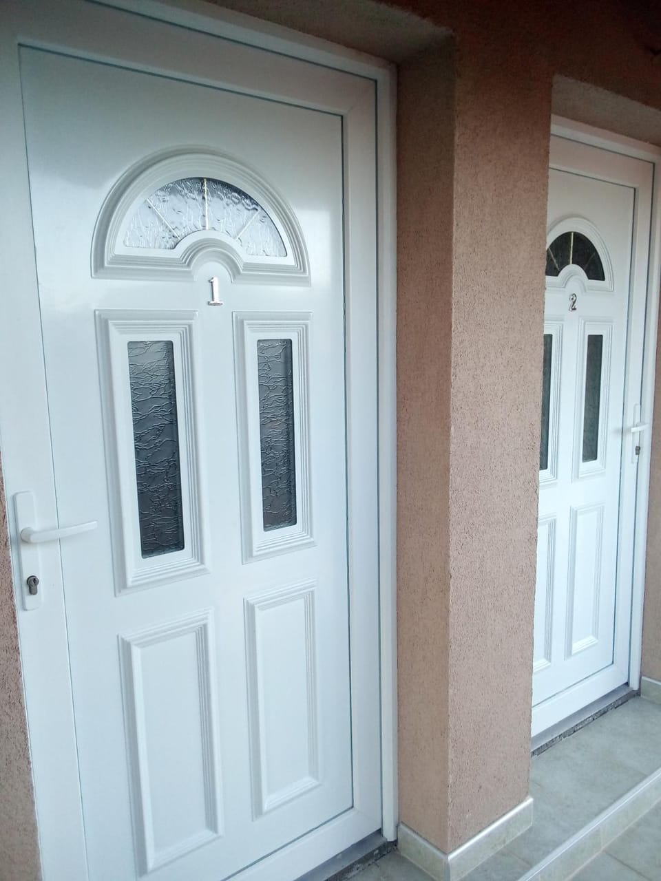 Apartmani "Babići" Bed and Breakfast in Federation of Bosnia and Herzegovina