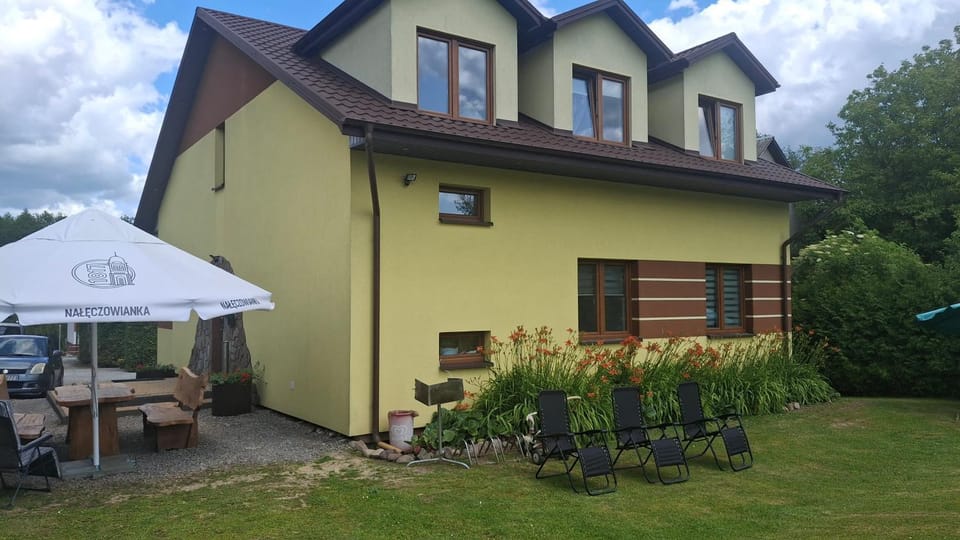 Pokoje na Wiejskiej Vacation rental in Masovian Voivodeship
