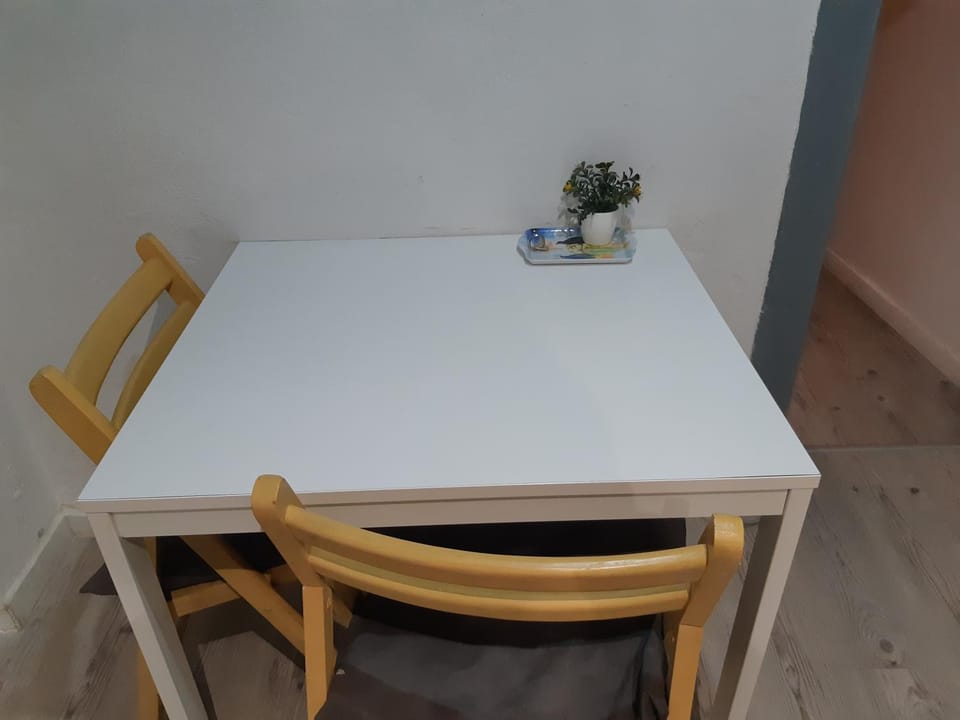 Casa da Rua Fresca Apartment in Lisbon