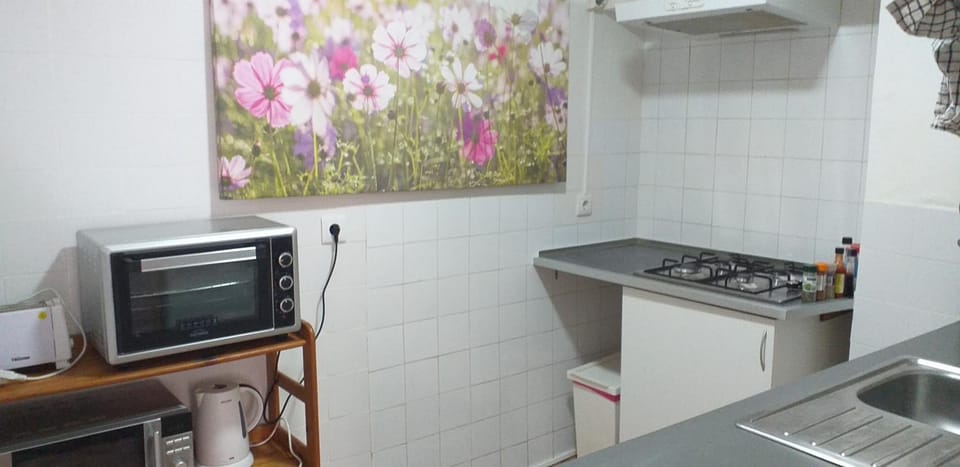 Casa da Rua Fresca Apartment in Lisbon