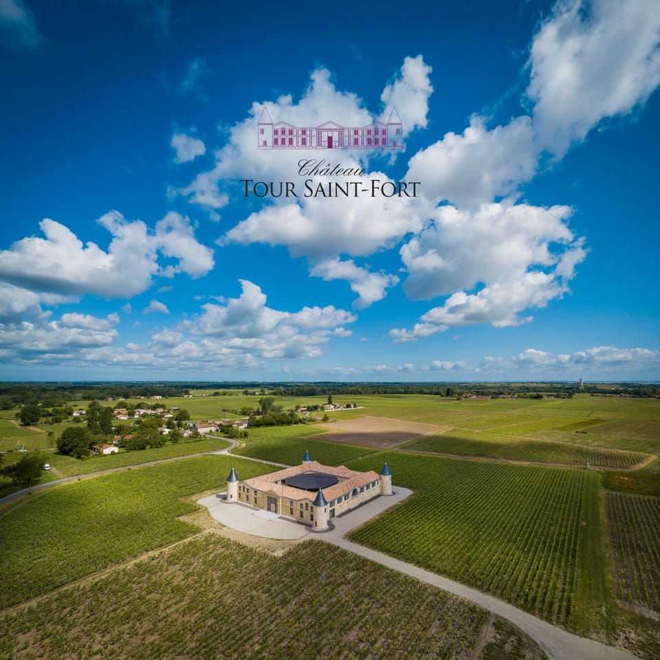 Natural landscape, Bird's eye view
