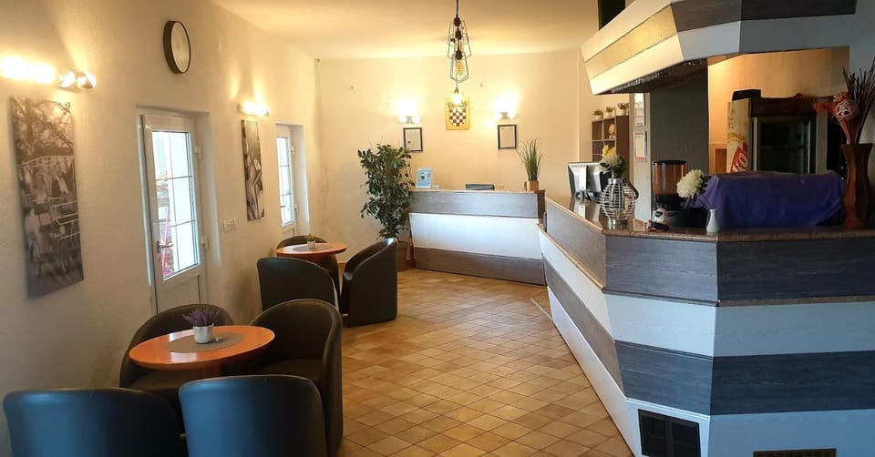 Oceanus Deny Bed and Breakfast in Zadar County